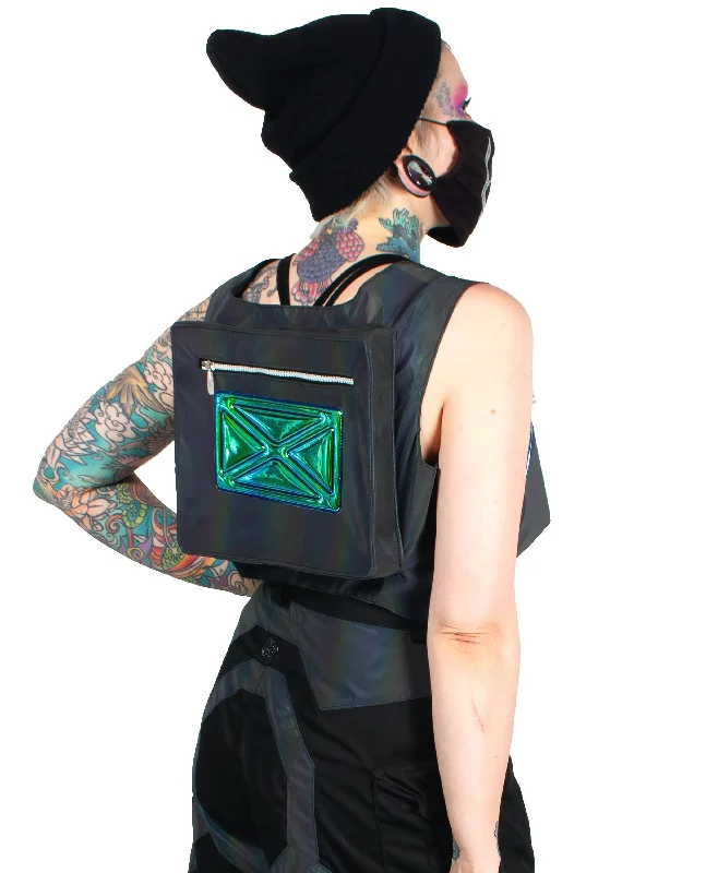 Price Drop LANDING WAISTCOAT