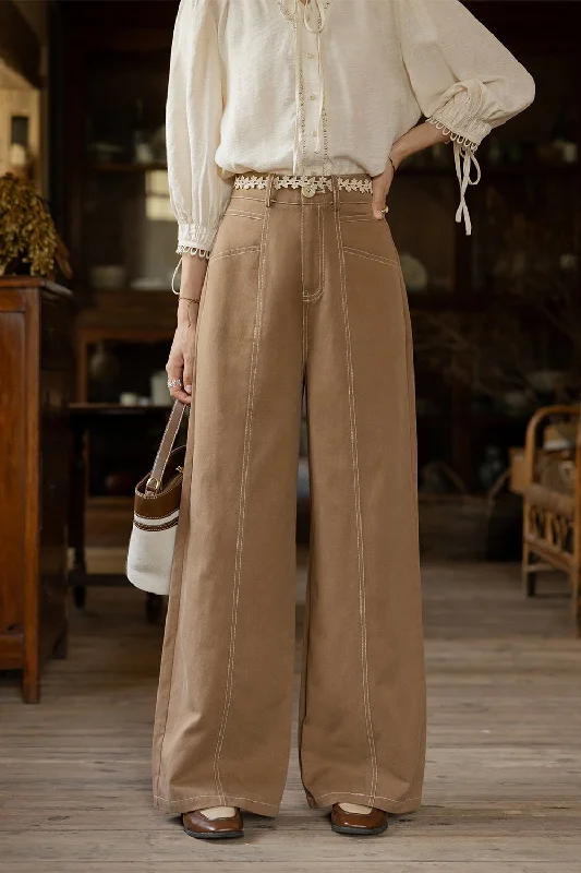 Deal Alert Casual Pants for Women