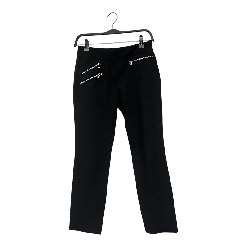 VERONICA BEARD/Skinny Pants/0/Cotton/BLK/