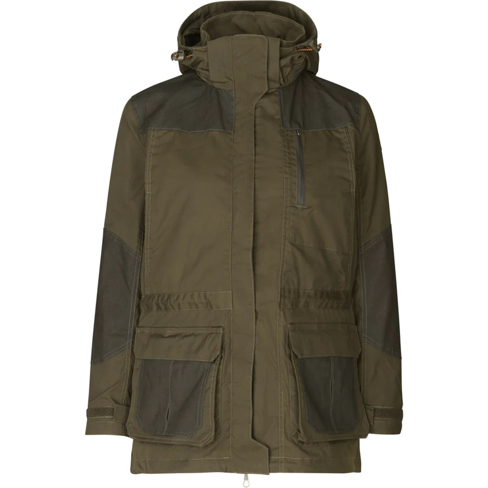 Warehouse Sale Seeland Key-Point Lady Jacket - Pine Green
