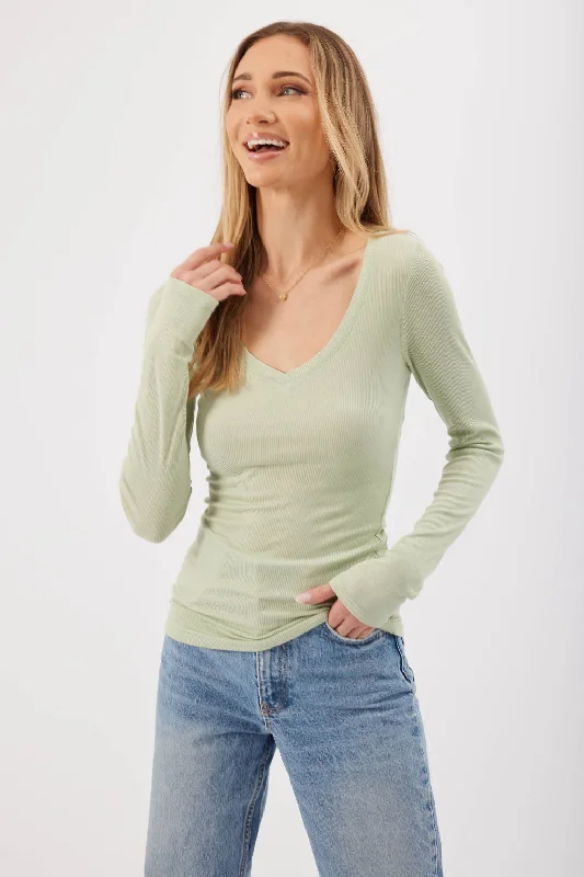 Weekend Discounts You Deserve Kayla Top