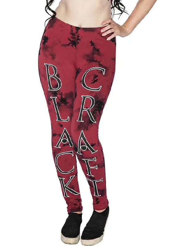 Weekend Specials to Grab Blood Moon | LEGGINGS**