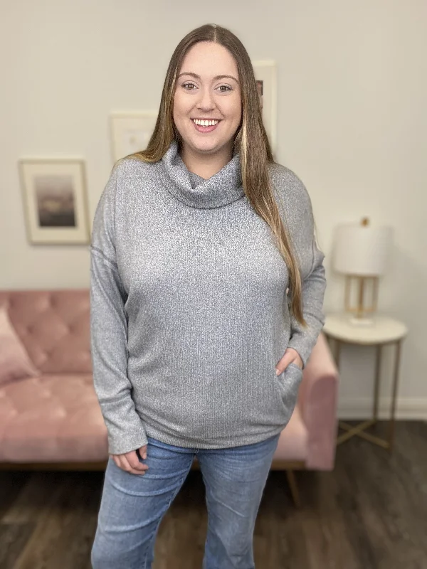 Exclusive Online Offer Cloud Sweater * Final Sale*