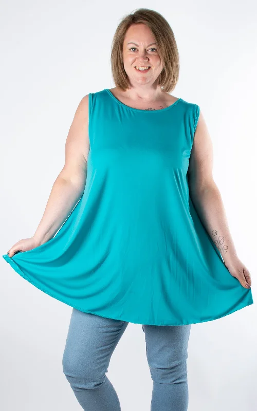 Exclusive Weekend Offers Inside Harper Vest | Aqua