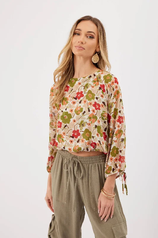 Weekend Bargains Galore Tyla Top