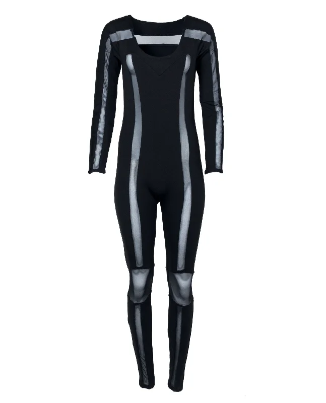 Weekend Deal SCULPTURE BODYSUIT