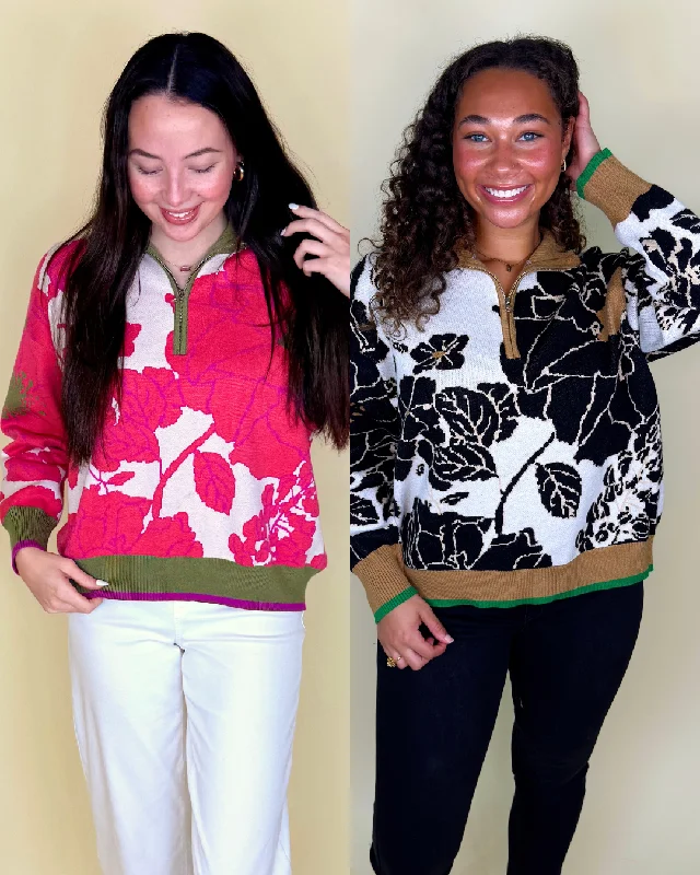 Final Markdown The Audie Pullover