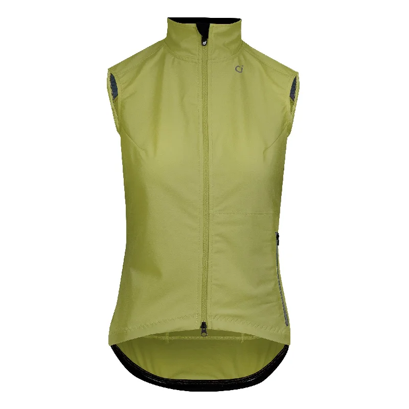 Closeout Deal Women's Signature Softshell Vest