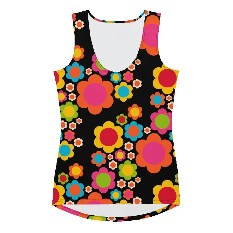 Weekend Discounts to Snag ELLIE MIX - Tank Top