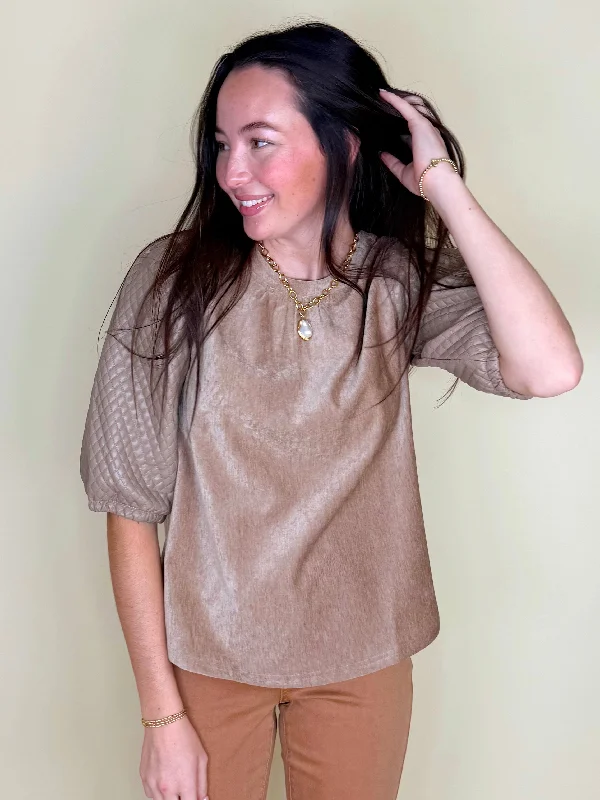 Weekend Discounts to Indulge In The Melissa Top