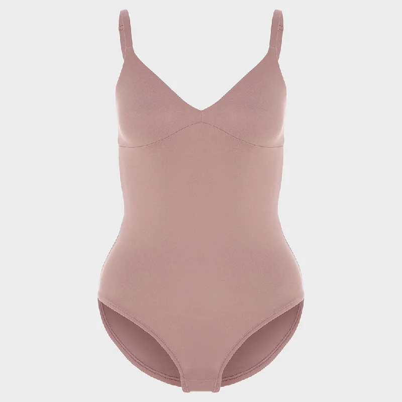 Weekend Offers That Shine Ladies Supersoft Bodysuit