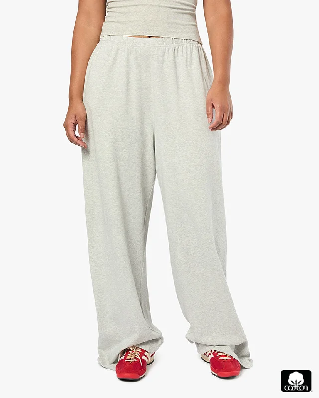 Massive Deals Straight Leg Sweat Pants
