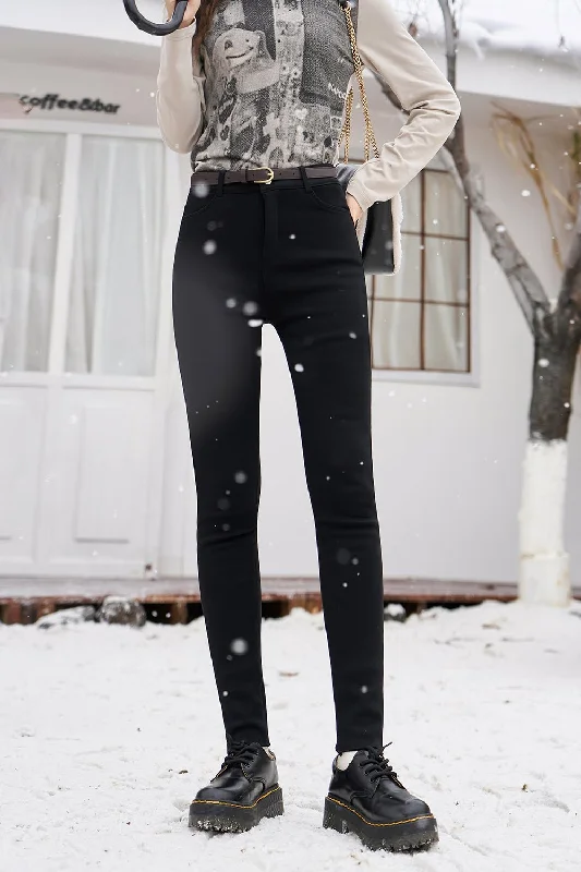 Can't Be Beat Winter Pants for Women