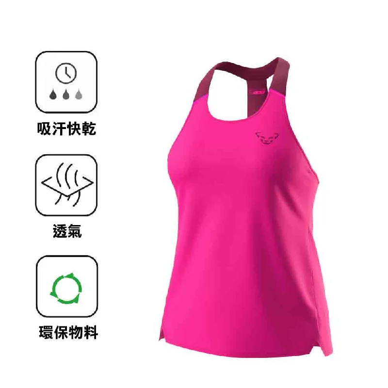 Weekend Specials Just for You 女裝排汗背心 Sky Tank W