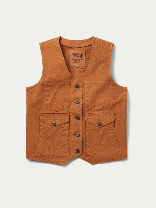 Instant Discount Women's Fenceline Vest