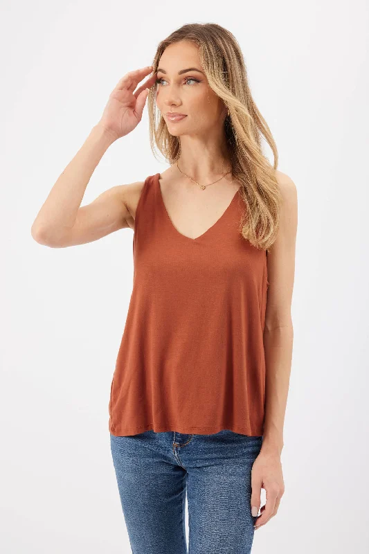 Instant Discount Amaya Tank