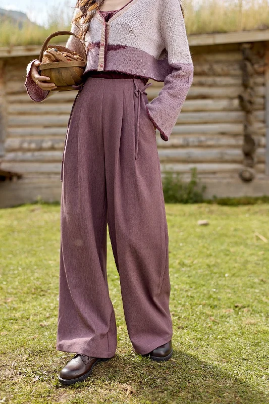 Bonus Savings Casual Pants for Women