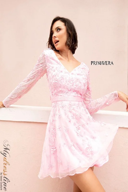 Weekend Special Primavera 3716