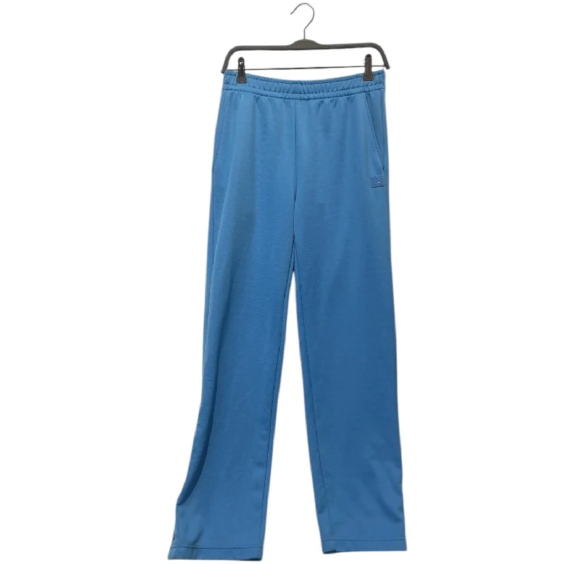 Acne Studios/Bottoms/XS/Polyester/BLU/