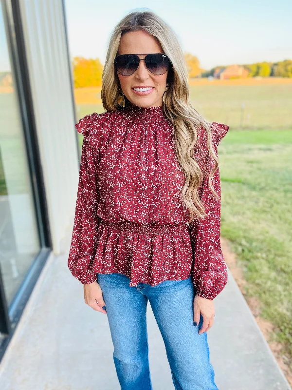 Weekend Discounts You Deserve TIMELESS FEELING TOP