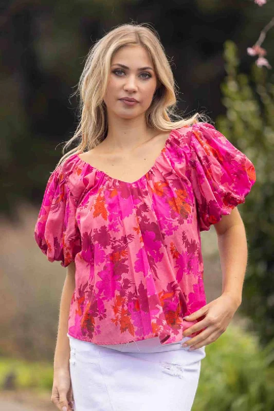 Weekend Savings Bonanza Rachel Top
