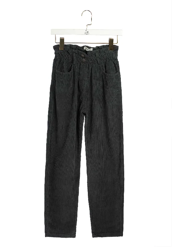 Weekend Offers That Amaze Pants 6802v Anthracite