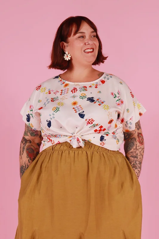 Price Buster Libby Top Trinket