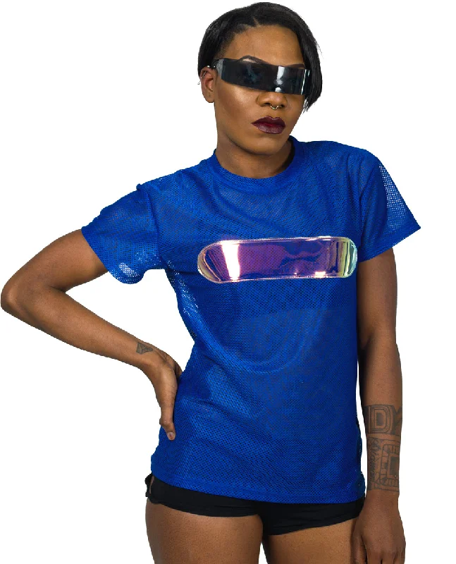 New Markdowns AIRTEX ELECTRIC T-SHIRT WOMENS