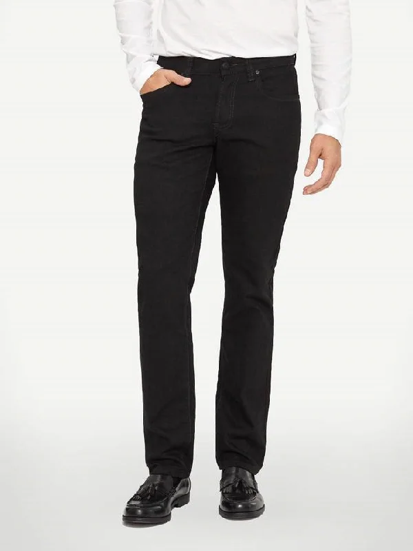 Weekend Specials to Indulge In PETER SLIM ELASTIC WAIST MID-LOW WAIST JEAN