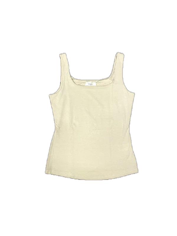 Vicolo beige top