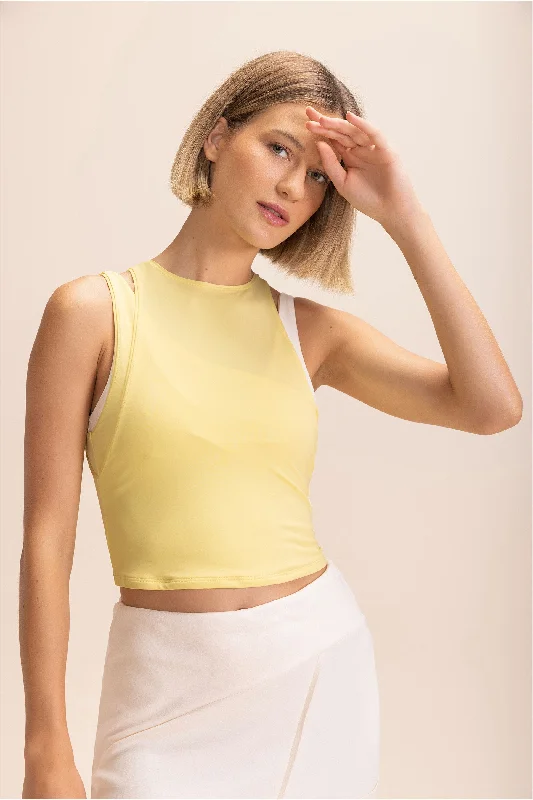 Mega Sale Type Tank Top