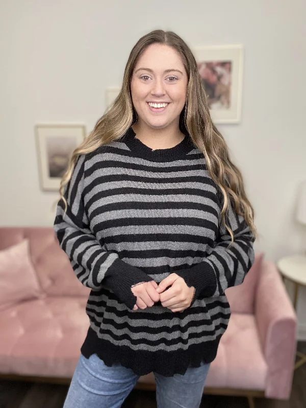 Savings Galore Catching Stars Sweater * Final Sale*