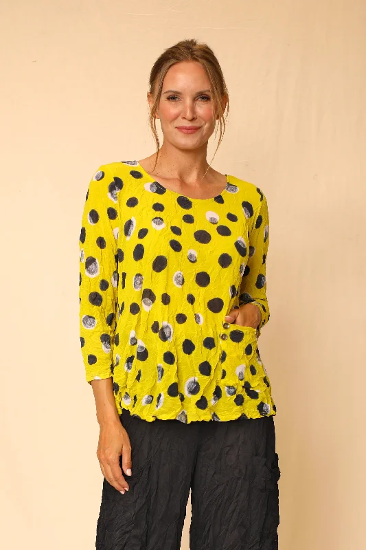 Buy More, Save More Gizel Top - CM92319