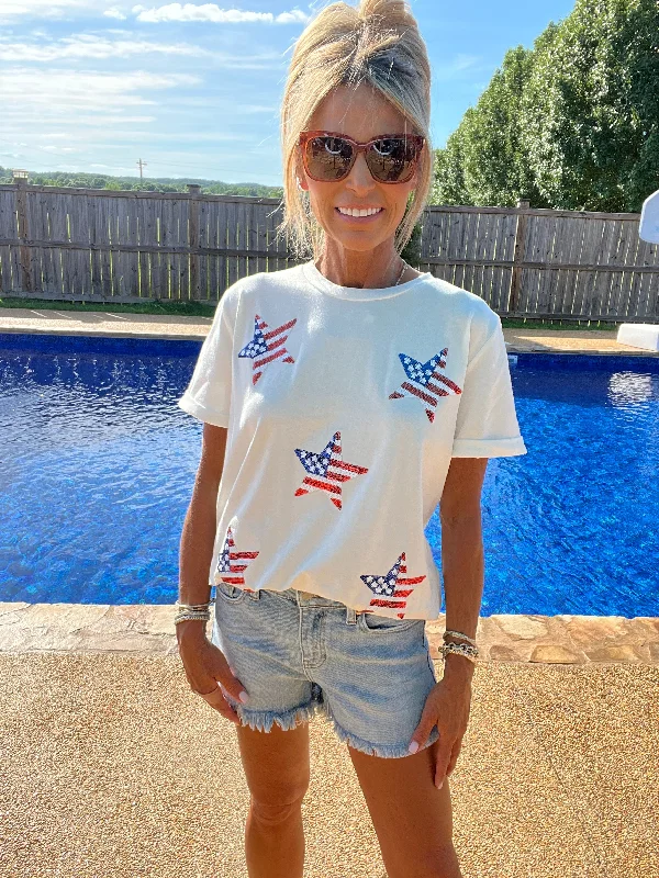 Special Discount CONNECT THE START TOP