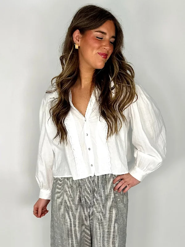 Value Deals The Addie Blouse