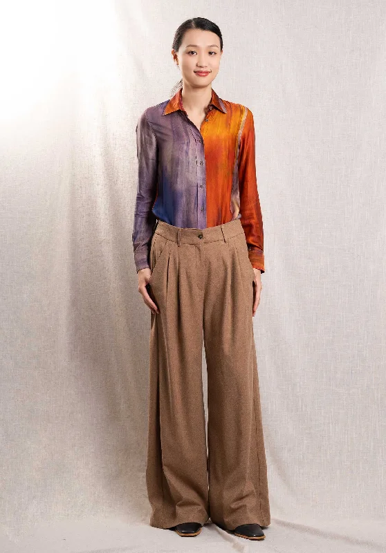 Fantastic Savings Pants Pavano 9529 Camel