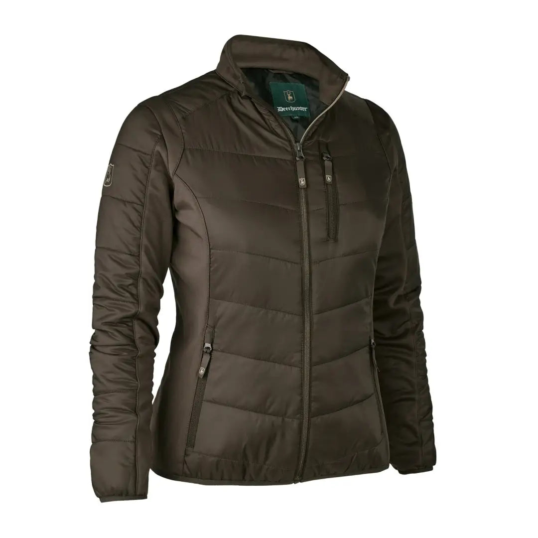 Exclusive Offer Deerhunter Lady Heat Padded Jacket