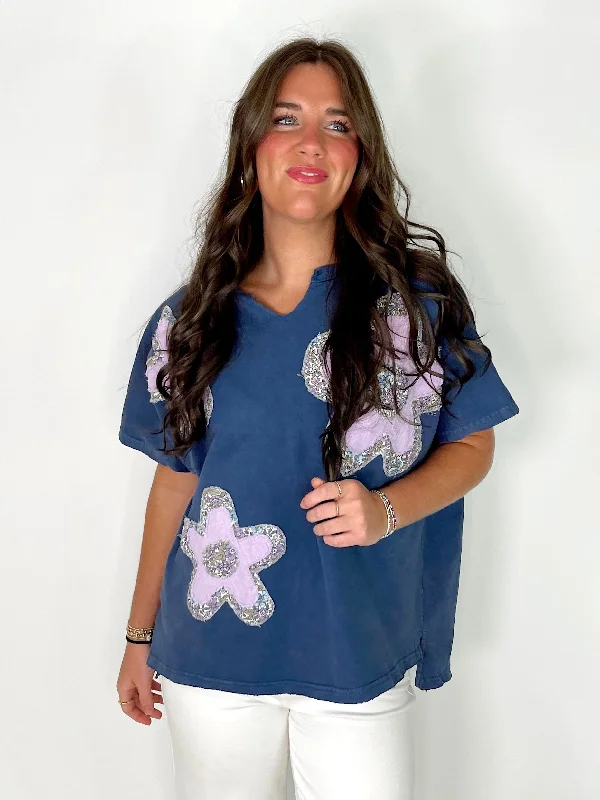 Online Exclusive The Dorothy Top