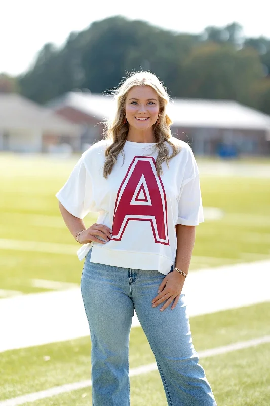 Daily Deals Meet Me at Bryant Denny Tee