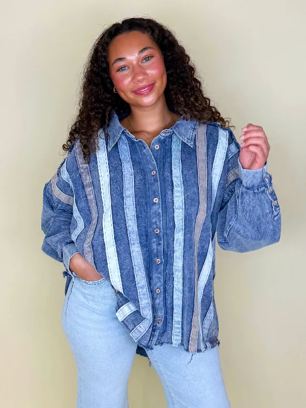 Stock Clearance The Kaylee Top