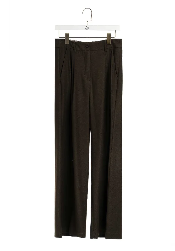Deal Alert Pants Pavano 9529 Kaki