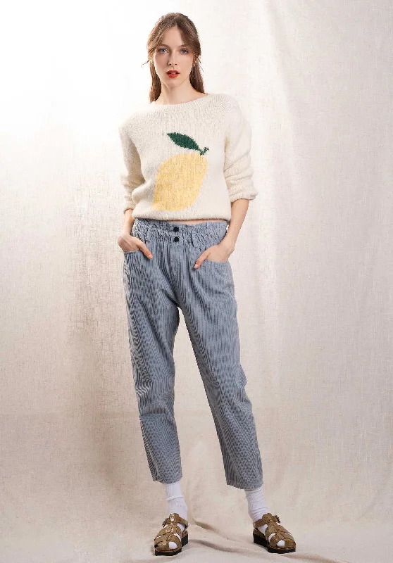 Weekend Specials to Love Pants 6802v Gris