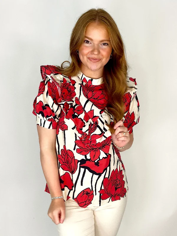 Today Only The Andrea Top