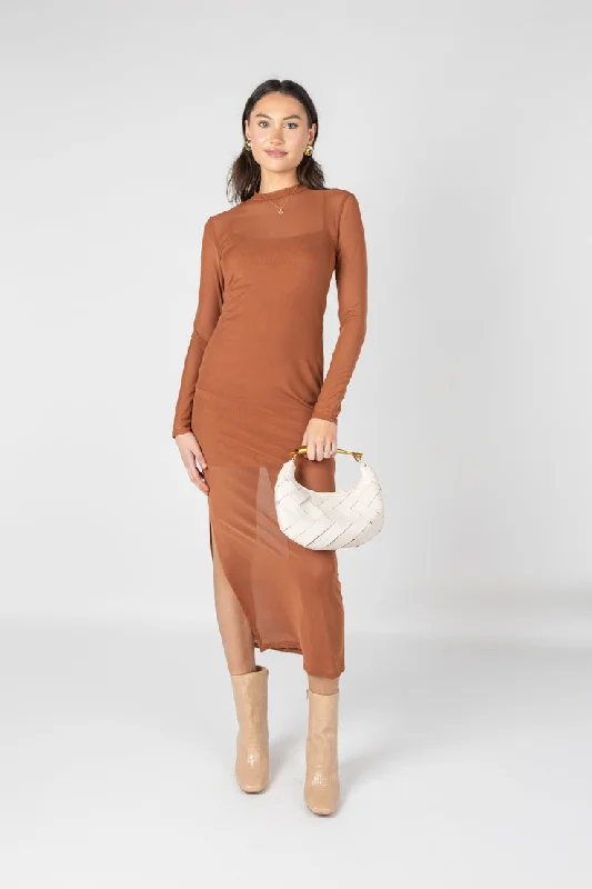 Flash Sale Harvest Season Dress
