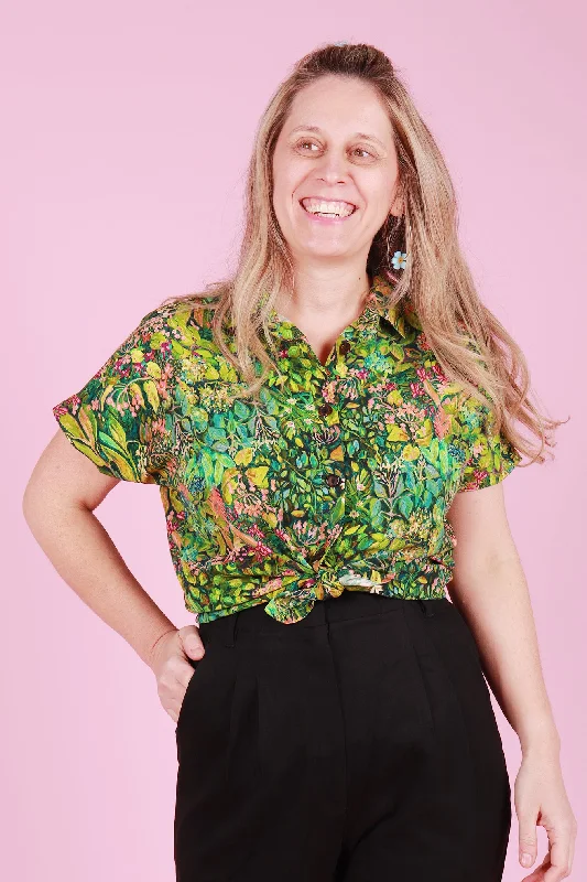 Buy Now Emma Shirt Magic Garden