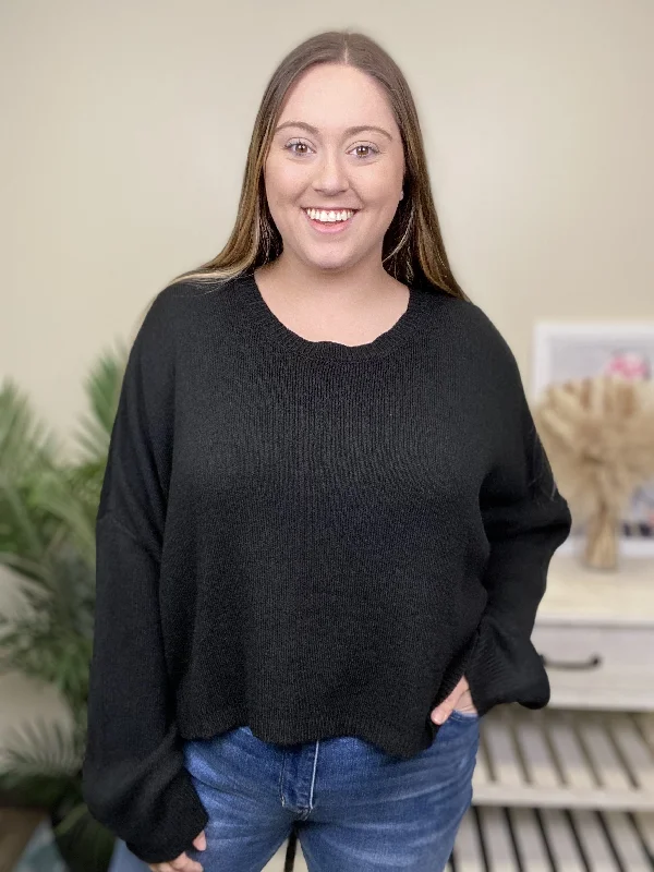 Special Savings Super Natural Delight Sweater * Final Sale*