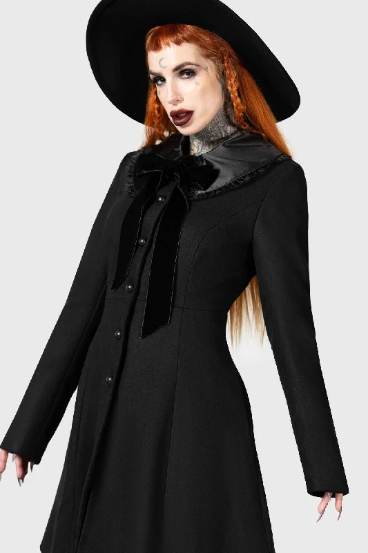 Unbeatable Deal Druantia Coat