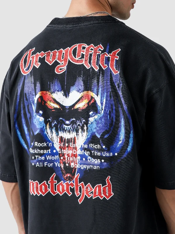 Weekend Deals That Thrill Motorhead