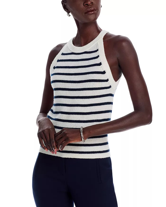 Exclusive Offer VERONICA BEARD MYRICK CASHMERE TANK