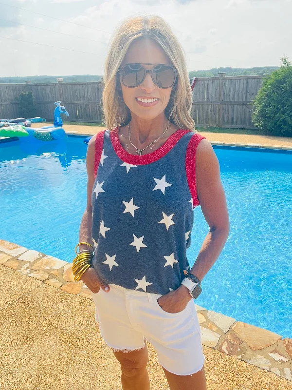 Reduced Price CELEBRATING AMERICA TOP